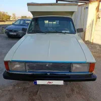 وانت پیکان مدل۸۹|خودرو سواری و وانت|تبریز, |دیوار