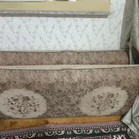 پوشتی|پشتی|اهواز, کمپلو جنوبی|دیوار