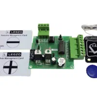 نصب و راه اندازی اکسس کنترل|خدمات پیشه و مهارت|فولادشهر, C5|دیوار