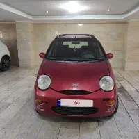 Mvm110 سه سیلندر بی رنگ|خودرو سواری و وانت|کرج, شاهین‌ویلا|دیوار