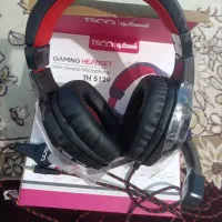 هدفون تسکوth5129