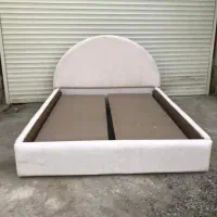 تخت مدل تدی ۲۰۲۴|تخت و سرویس خواب|رشت, حمیدیان|دیوار