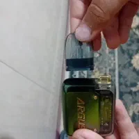 پاد دائمی