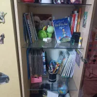 کمد / تمیز و در حد نو