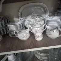 سرویس چینی