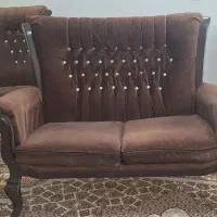 مبل هفت نفره راحتی