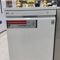 ماشین ظرفشویی LG