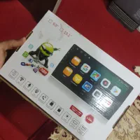 مانیتور سیستمی خشک