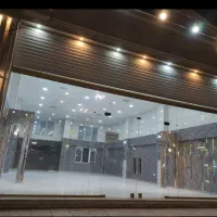 اجاره مغازه تجاری فروشگاهی بزرگ