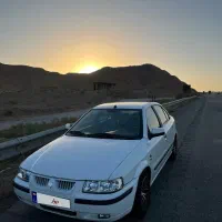 سمند lx مدل 94|خودرو سواری و وانت|ملارد, |دیوار