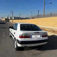 زانتیا مدل۸۹ کاملا خونگی کاملا نو