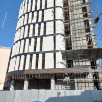 رابتس بندی داخلی و نما