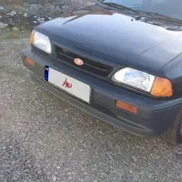 فروش فوری هاچ بک|خودرو سواری و وانت|لنگرود, |دیوار