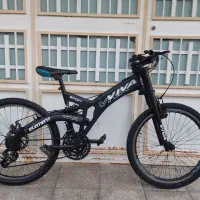 تعمیرات دوچرخه و دوچرخه 27/5 و 26 و 24 و 20|دوچرخه، اسکیت، اسکوتر|قم, قلعه کامکار|دیوار