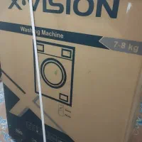 ماشین لباسشویی