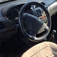 ساینا مدل 98|خودرو سواری و وانت|تبریز, |دیوار