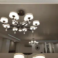 نصاب لوستر|خدمات پیشه و مهارت|قم, بلوار امین و ساحلی|دیوار