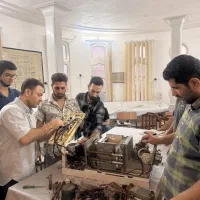 آموزش تعمیر پکیج،کولرگازی،لباسشویی،خورشیدی،برد|خدمات آموزشی|قم, عمار یاسر|دیوار