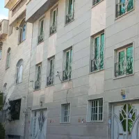 فروش-کلنگی-200متری-3طبقه-دهکده-المپیک-جوانمردان