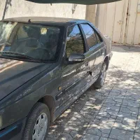 پژوپارس سال مدل ۹۶|خودرو سواری و وانت|ارزوئیه, |دیوار