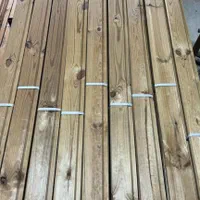 فروش چوب ترمو|مصالح و تجهیزات ساختمان|کرج, گوهردشت|دیوار