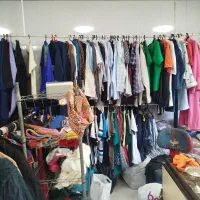 لباس هلال احمرکیلویی|لباس|بومهن, |دیوار