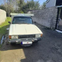 پیکان وانت مدل۸۹|خودرو سواری و وانت|بندر انزلی, چهارفریضه|دیوار