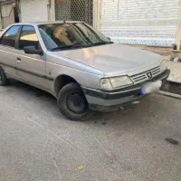 روا|خودرو سواری و وانت|گرگان, |دیوار