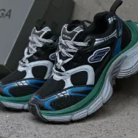 کتونی بالنسیاگا ده اکیس لارج های کپی Balenciaga|کیف، کفش، کمربند|تهران, افسریه جنوبی|دیوار
