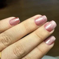 آموزش وخدمات تخصصی کاشت ناخن ترمیم ناخنکار ریمو|خدمات آرایشگری و زیبایی|مشهد, طبرسی شمالی|دیوار