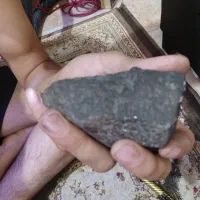 شهاب سنگ