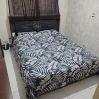 سوییت آپارتمان روزانه