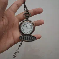 ساعت جیبی