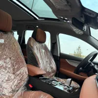 تیگو ۸ پرومکس IE|خودرو سواری و وانت|قم, بلوار امین و ساحلی|دیوار