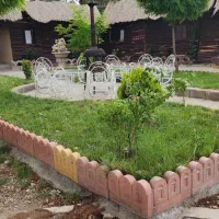 متجمع رفاهی و گردشگری