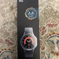 Galaxy Watch5 Pro|لوازم جانبی موبایل و تبلت|تهران, زرگنده|دیوار