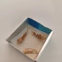 فروش طلا هرگرم سه ونیم درصد بالای تابلو|جواهرات|سبزوار, قصبه اب یمین|دیوار