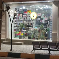 واگذاری فروشگاه کیف|اجارهٔ مغازه و غرفه|بانه, |دیوار