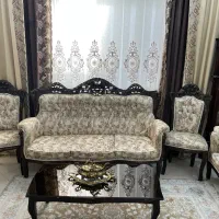 مبل|مبلمان خانگی و میز عسلی|تهران, ابوذر|دیوار