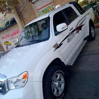 کاپرا 2 موتور ۲۴۰۰ ژاپنی دو دف وارداتی