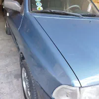 پراید ۸۴ فول لوازم درحد