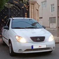 تیبا ۱ صندوقدار SX، مدل ۱۳۹۷