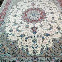 فرش دستبافت 9متری