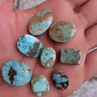 فروش سنگ فیروزه نیشابور