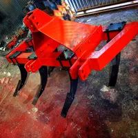 زیر شکن لیپر ریپر|ماشینآلات صنعتی|سیرجان, |دیوار