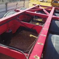 تیغه ماموت|خودرو سنگین|چرداول, |دیوار