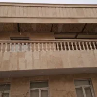 سنگ کاری نما رومی