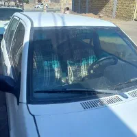 باسلام پرایدمدل ۸۲ فروش فوری