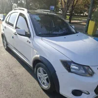 کوئیک R مدل ۹۹ پارس خودرویی|خودرو سواری و وانت|تهران, تهرانسر شرقی|دیوار