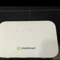 مودم مبین نت b612